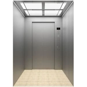 ascenseur de chantier