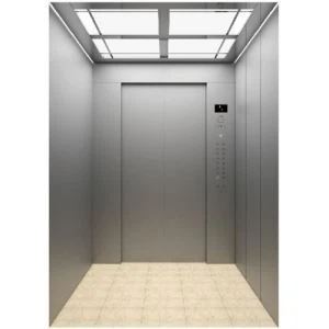 Ascenseur pour 8 personnes