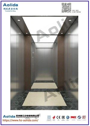 Ascenseur de maison abordable