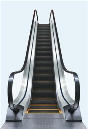 Escalator sûr et durable