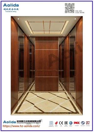 ascenseur sans chambre