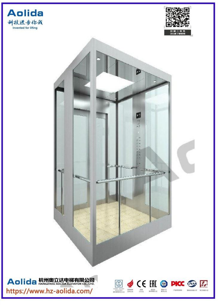 Capsule Lift pour le coût de la maison